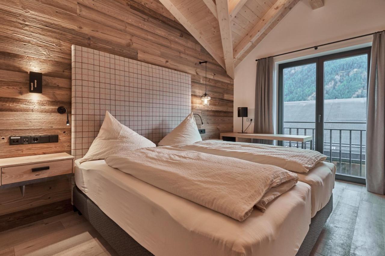 Chalets - The Peak Solden Luaran gambar