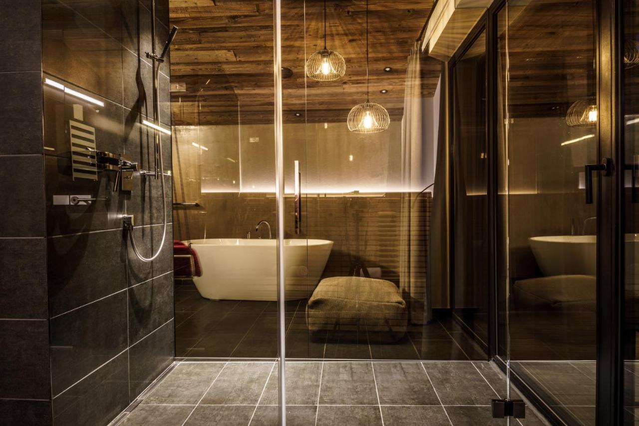 Chalets - The Peak Solden Luaran gambar
